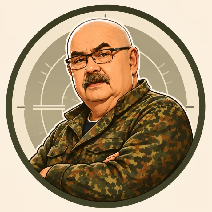 Trener Jan Niemczyk — ilustracja